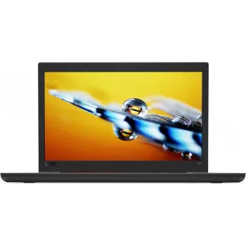 Laptop Lenovo ThinkPad L580 15,6 inch FHD IPS, Intel Core i5-8250U, 8GB RAM, 256GB SSD, Windows 10 Pro, czarny Laptop Lenovo ThinkPad L580 / i5 / RAM 8 GB / SSD Drive / 15,6″