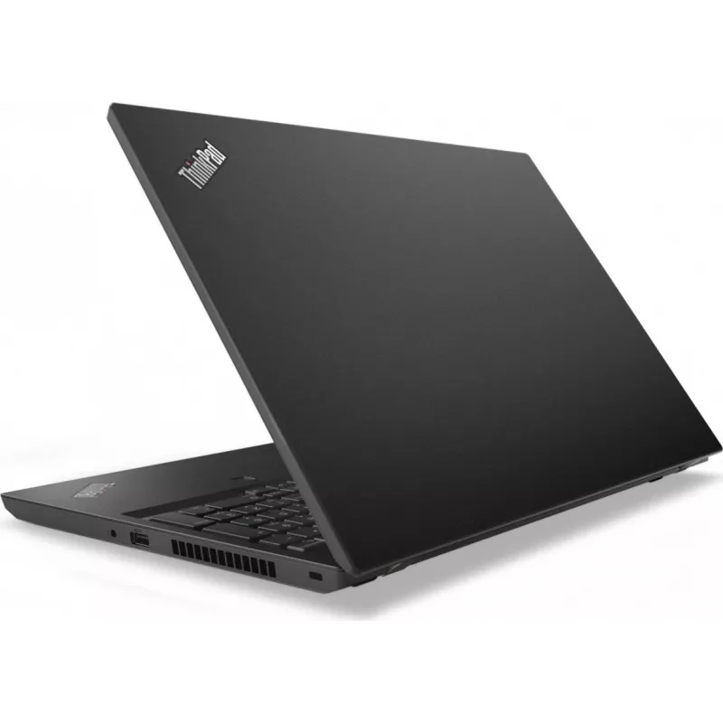 Laptop Lenovo ThinkPad L580 15,6 inch FHD IPS, Intel Core i5-8250U, 8GB RAM, 256GB SSD, Windows 10 Pro, czarny Laptop Lenovo ThinkPad L580 / i5 / RAM 8 GB / SSD Drive / 15,6″