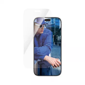 Szkło hartowane PanzerGlass do Apple iPhone 2026 Pro Classic Fit EasyAl