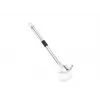 LEIFHEIT ProLine Mała chochla do zupy, stal nierdzewna, 30,5 cm, zmywarka