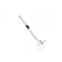 LEIFHEIT ProLine Mała chochla do zupy, stal nierdzewna, 30,5 cm, zmywarka
