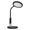 Lampa biurkowa LED Activejet AJE-RAYA RGB Czarna