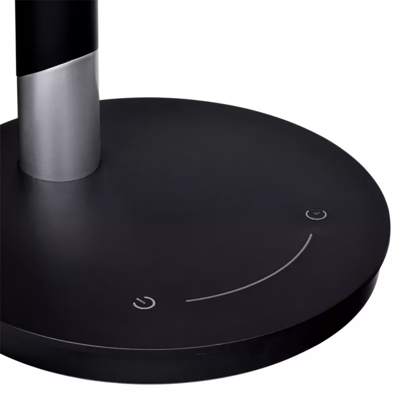 Lampa biurkowa LED Activejet AJE-RAYA RGB Czarna
