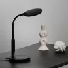 Lampa biurkowa LED Activejet AJE-RAYA RGB Czarna