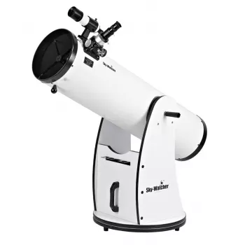 Teleskop Skywatcher Dobsonian 10 Pyrex 254/1200