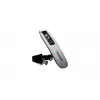Blaupunkt LGS501 Waga bagażowa 50 kg Srebrny