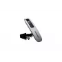 Blaupunkt LGS501 Waga bagażowa 50 kg Srebrny