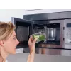 Zestaw pojemników próżniowych LEIFHEIT do urządzeń próżniowych Vacu Power, 3-częściowy, szkło borokrzemowe, 0,5L/1,3L/2,0L, bez BPA, do układania w stos