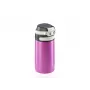 LEIFHEIT Thermos Flip 350 ml fioletowy termos próżniowy