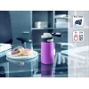 LEIFHEIT Thermos Flip 350 ml fioletowy termos próżniowy