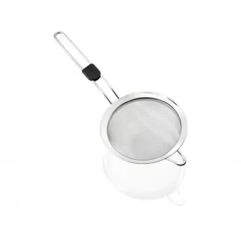 LEIFHEIT ProLine Sito drobne 16 cm Stal nierdzewna