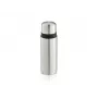 LEIFHEIT Thermos Coco 0,5L stalowy termos próżniowy, srebrny
