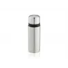 LEIFHEIT Thermos Coco 0,75L szklany wkład stalowy termos próżniowy, stal nierdzewna, srebrny