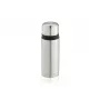 LEIFHEIT Thermos Coco 0,75L szklany wkład stalowy termos próżniowy, stal nierdzewna, srebrny