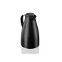 LEIFHEIT Thermos Harmonic Czarny 1L Dzbanek Termiczny z Izolacją Próżniową