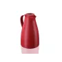 LEIFHEIT Thermos Harmonic Red próżniowy termos samochodowy 1,0 L