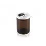 LEIFHEIT Fresh&Easy pojemnik do przechowywania żywności 1,4L, hermetyczny, do układania w stos, bez BPA