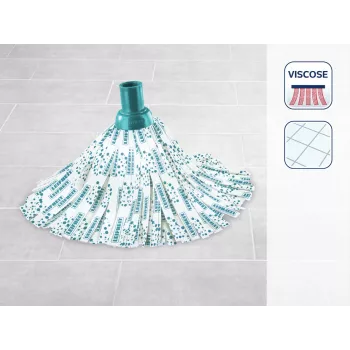 LEIFHEIT Classic Mop wiskozowy