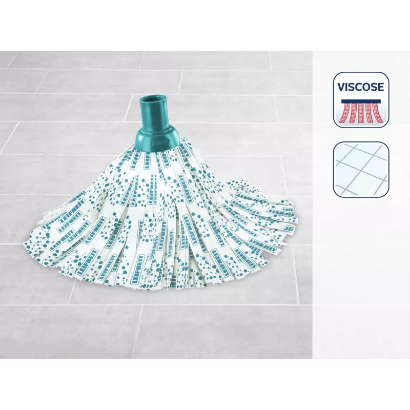 LEIFHEIT Classic Mop wiskozowy