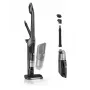Bosch Flexxo Series 4 BHH4GN28 Bezprzewodowy Odkurzacz Pionowy, 28.8V, 70 min Czas Pracy, 2-w-1 Ręczny, AllFloor Power Brush, Bezworkowy, Czarny/Antracytowy