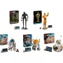 LEGO Star Wars Zestaw Droidów (BB-8, R2-D2, BB-9E) Robotyczne Droidy Sterowane Aplikacją