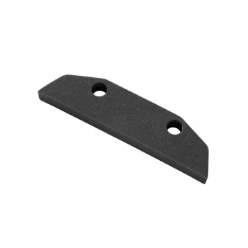 LEIFHEIT Wkład piankowy do mopa Soft&Easy, 34cm, niebieski