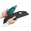 LEIFHEIT Wkład piankowy do mopa Soft&Easy, 34cm, niebieski