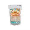 TUBAN Tubi Natural Sand Doypack 2,5 kg – Piasek do kąpieli i kopania dla małych zwierząt