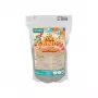 TUBAN Tubi Natural Sand Doypack 2,5 kg – Piasek do kąpieli i kopania dla małych zwierząt
