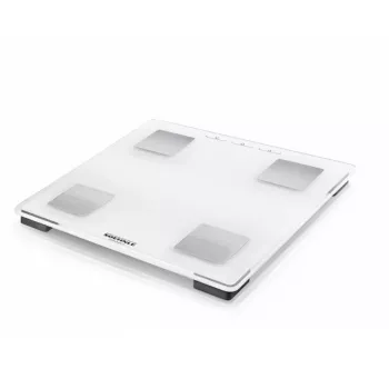 Waga analityczna SOEHNLE Shape Sense Connect Lite z Bluetooth i aplikacją