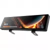 OCYPUS Sigma ES916 9,16 inch Monitor IPS WUXGA Mini HDMI z zasilaniem USB-C, czarny