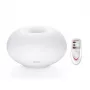 SOEHNLE Air Aromatizer Milano Plus ultradźwiękowy dyfuzor zapachowy, 100 ml, biały