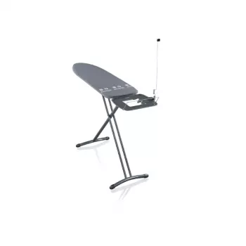 LEIFHEIT Air Board Express M Deska do prasowania Czarny 120x38cm