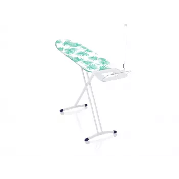 LEIFHEIT Air Board Express M Deska do prasowania Solid Palm Leaves 120x38cm