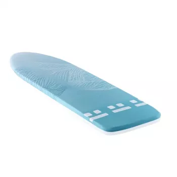 LEIFHEIT Pokrowiec na deskę do prasowania Perfect Steam Air Board Express S/M 125x40cm