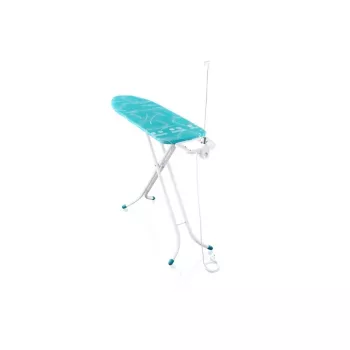 LEIFHEIT Air Board M Compact Plus Deska do prasowania 120x38cm z technologią Thermo-Reflect