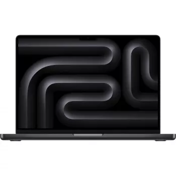 Apple MacBook Pro 14 inch M5 Pro Gwiezdna Czerń 24GB/1TB Niemiecka Klawiatura Nano-Texture Z1ML_6724_DE_CTO