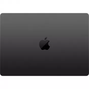 Apple MacBook Pro 14 inch M5 Pro Gwiezdna Czerń 24GB/1TB Niemiecka Klawiatura Nano-Texture Z1ML_6724_DE_CTO