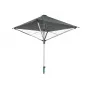 LEIFHEIT Suszarka obrotowa LinoProtect 400