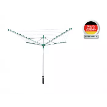 LEIFHEIT Suszarka obrotowa Linomatic V 400