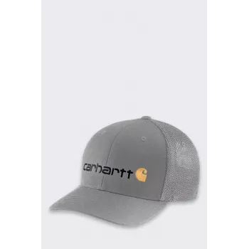 Czapka Carhartt Rugged Flex Oakland Asphalt