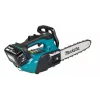 Makita DUC258Z 18V LXT bezszczotkowa pilarka łańcuchowa z uchwytem górnym 25cm (10 inch) - samo narzędzie