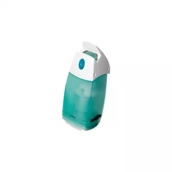 LEIFHEIT Dry&Clean Zbiornik na brudną wodę zamienny, 100 ml, przezroczysty/szary
