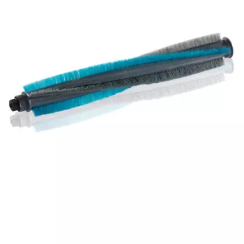 LEIFHEIT Regulus PowerVac 2in1 Brush Bezprzewodowy Odkurzacz Pionowy, 20V, 40 min Czas Pracy, 0,45 l, Konwertowany na Ręczny, LED PowerBrush, Biały