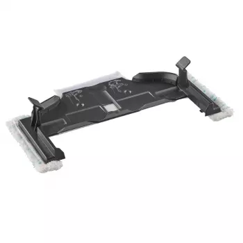 Leifheit Regulus Aqua PowerVac Pro Zestaw Zapasowych Gumek do Wycierania (2 szt.)