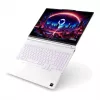 Lenovo Legion 5 15AGP11 Ryzen AI 7 450 15,3 inch WQXGA OLED 165Hz 500nits Glossy 16GB DDR5 5600 SSD512 GeForce RTX 5060 8GB WiFi 7+BT Cam 5MP+IR 80Wh NoOS Glacier White