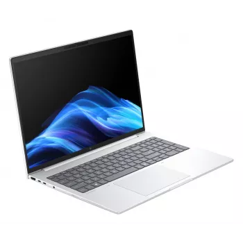Laptop HP EliteBook 8 G1i 16 inch WUXGA - Intel Core Ultra 5 225U, 24GB RAM, 512GB SSD, Windows 11 Pro, srebrny
