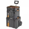 DEWALT TSTAK 3-w-1 McLaren F1 Team Edition Mobilny System Przechowywania Narzędzi