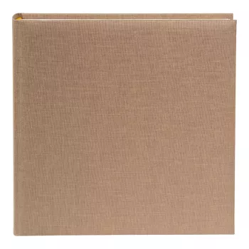 Album na zdjęcia Goldbuch Summertime 30x31 cm, 60 białych stron, okładka klon 27 798