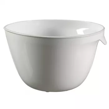 CURVER Kitchen Essentials Miska do mieszania 3,5 l Biała